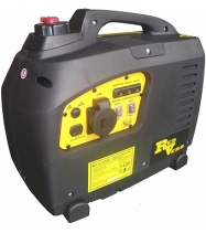 Генератор бензиновый инверторный RedVerg RD-IG1000