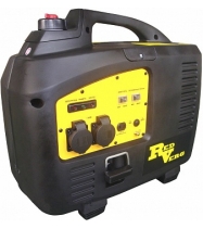 Генератор бензиновый инверторный RedVerg RD-IG2000