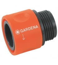 Gardena Коннектор для резьбовых шлангов 3/4'' (02917-26.000.00) 