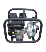Мотопомпа Hyundai HYH50