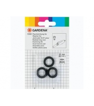 Gardena Уплотнение плоское для резьбового соединения (05321-20.000.00) 